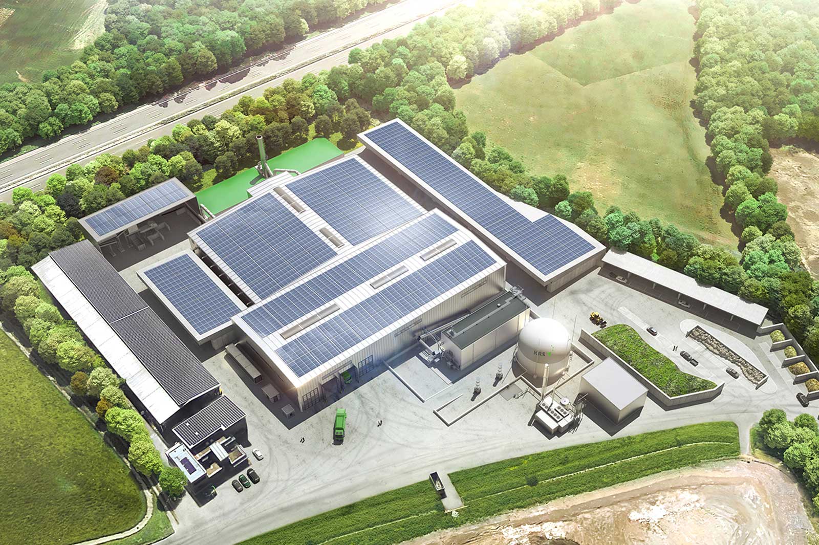 Erneuerbare Energien - pbo